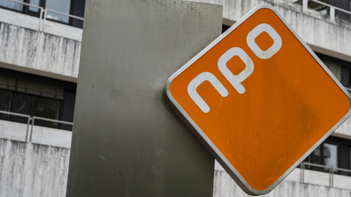 ‘De sfeer bij de NPO is totaal verziekt’