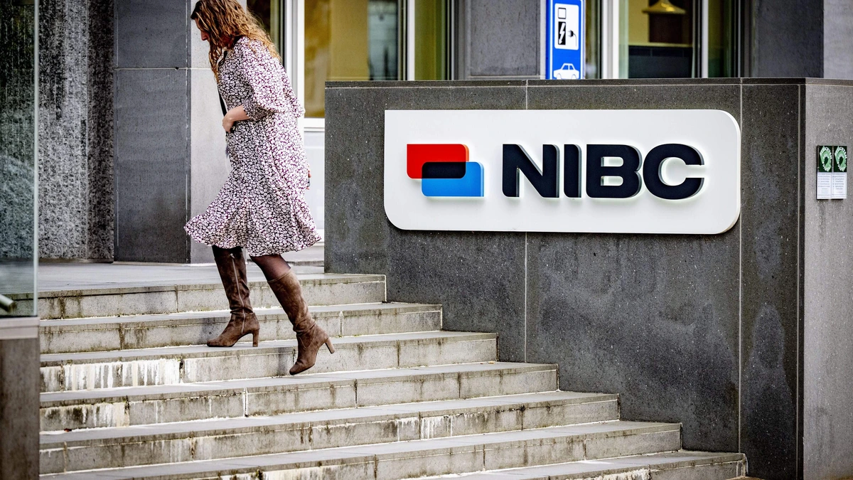 ABN Amro voltooit overname van NIBC voor 875 miljoen euro in spaar- en hypotheekmarkt: ’Mijlpaal’