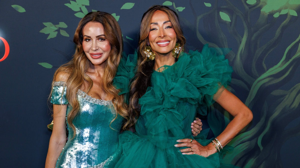 Tamara Elbaz en Maria Tailor brengen podcast ’Geen filter’ naar het theater