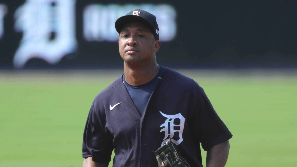 ’OM op Curaçao eist ruim drie maanden cel voor tophonkballer Jonathan Schoop voor wapenbezit’