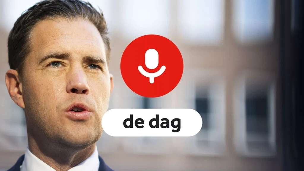 Podcast De Dag: onderhandelen met 'IJzeren' Eelco Heinen