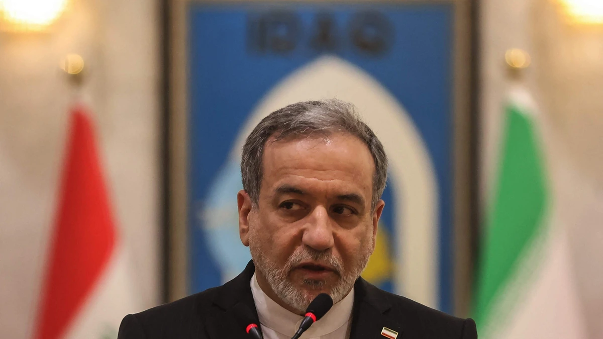 LIVE | Iraanse minister: ’We praten niet met VS zolang deal geschonden wordt’