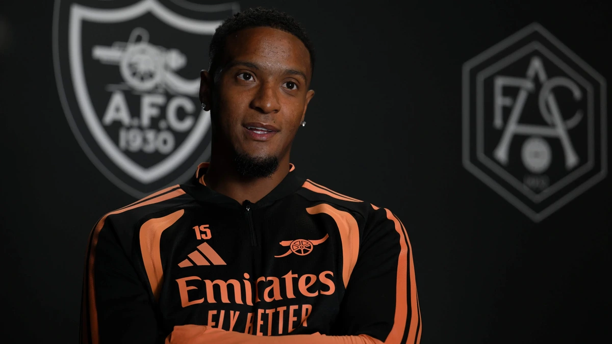 LIVE Transfers | Arsenal neemt Engelse international Konsa over van Aston Villa