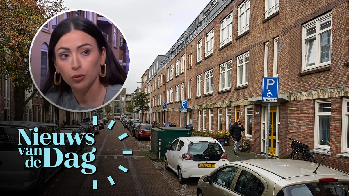 Lale Gül over statushouders in sociale huurwoning: 'Dit is niet meer uit te leggen!'