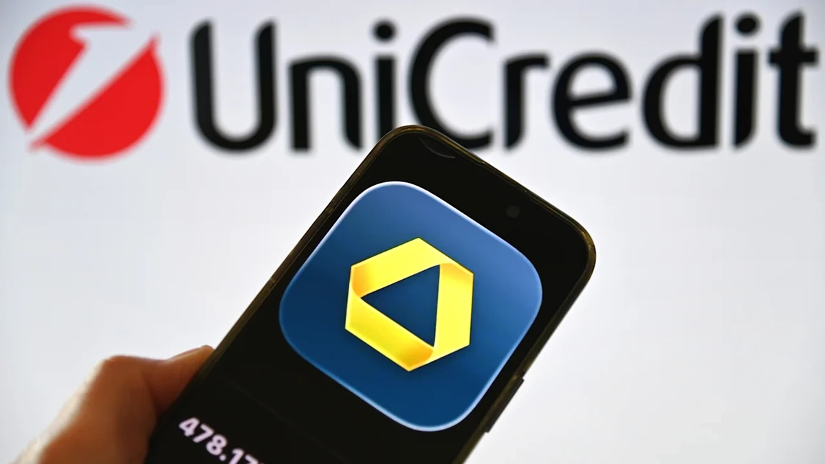 Commerzbank gibt offenbar Kampf gegen UniCredit auf