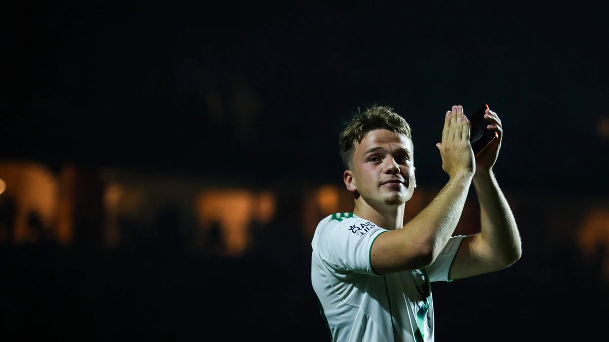 LIVE Transfers | Oud-PSV’er Matteo Dams verruilt Al-Ahli voor Club Brugge, Curtis Jones na zestien jaar weg bij Liverpool