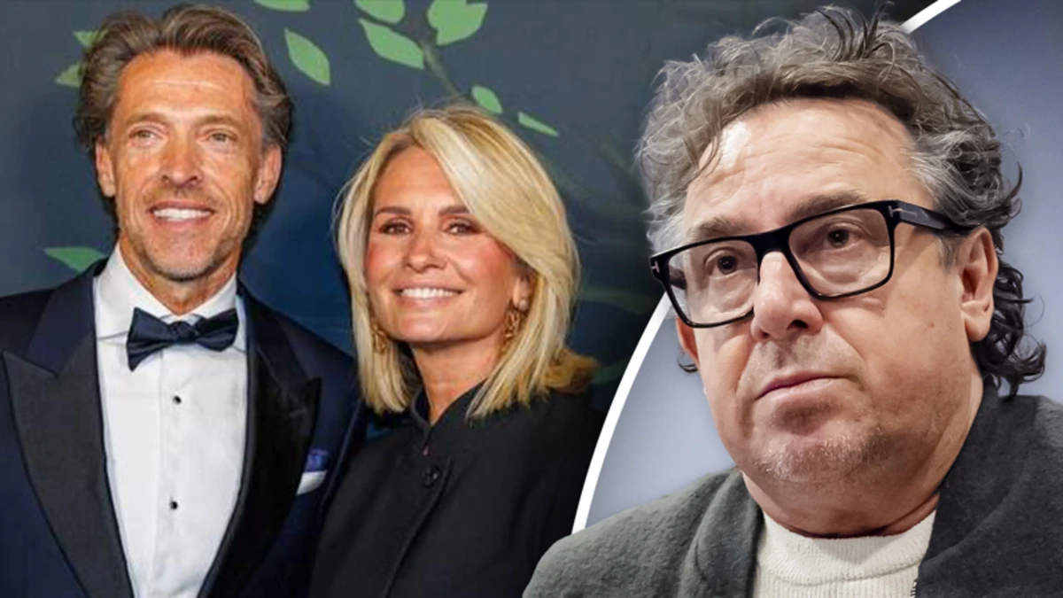Nieuwe liefde Leontine Ruiters: ‘Zou Marco Borsato het haar gunnen?’