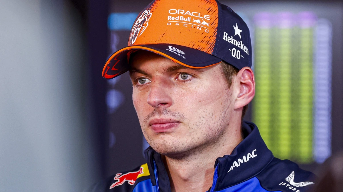 De laatste GP van Nederland: Max Verstappen moet een wonder verrichten, dit is de startopstelling voor de race van vanmiddag
