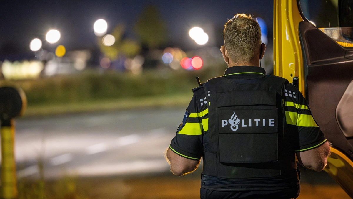 Twee mannen delen klappen uit aan persoon met wie vriendin vreemdging: Justitie eist celstraffen van drie jaar