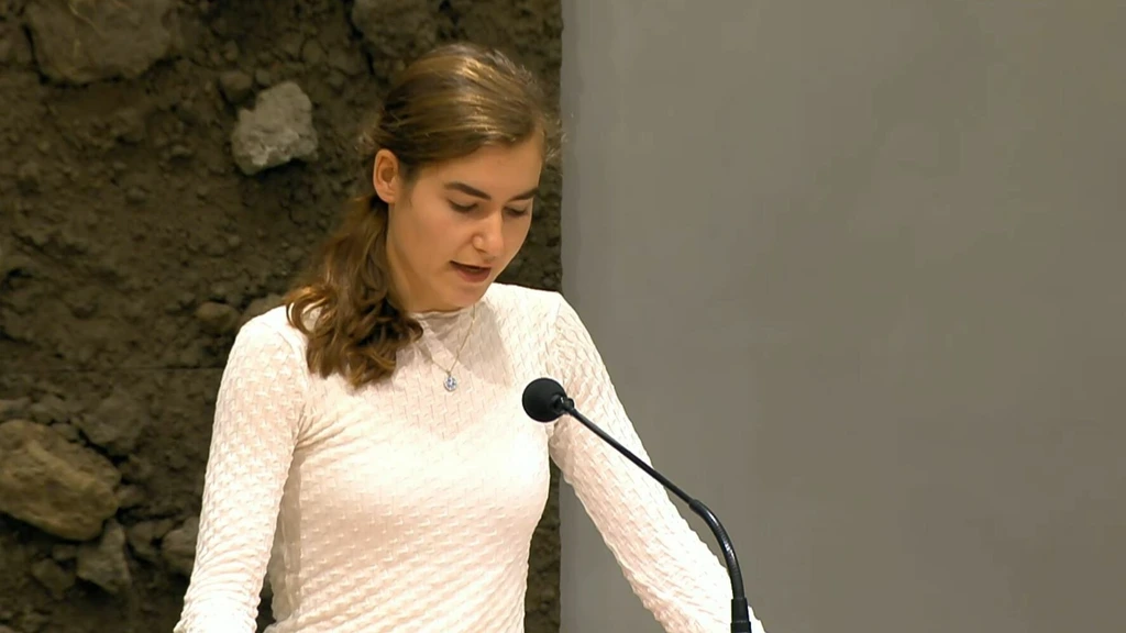 FVD vervangt zwangere De Vos door JFVD'er Al Biyati