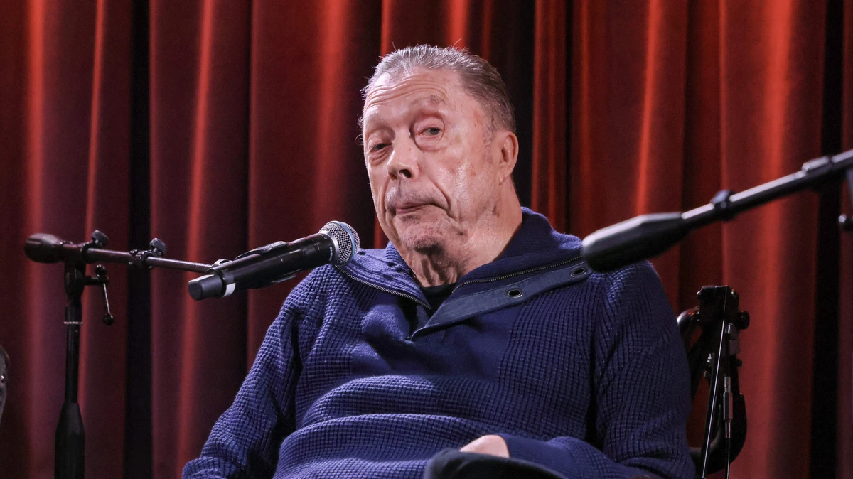 ’It’-acteur Tim Curry op tachtigjarige leeftijd overleden