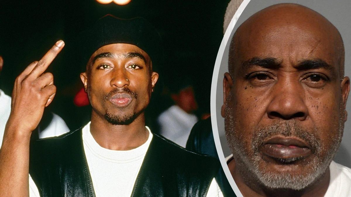 Rechtszaak rond dood Tupac Shakur van start, al was het verhaal achter zijn moord nooit echt een mysterie