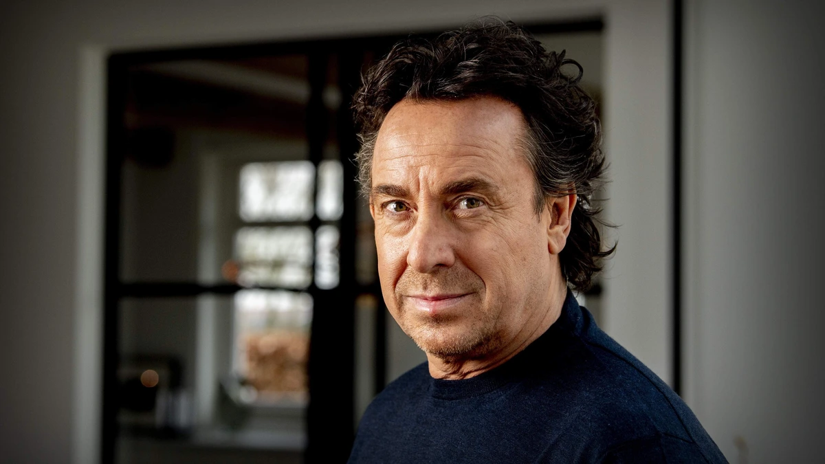 Tóch geen comeback op 14 januari in Ahoy: waarom het ’masterplan’ van Marco Borsato een plan B krijgt