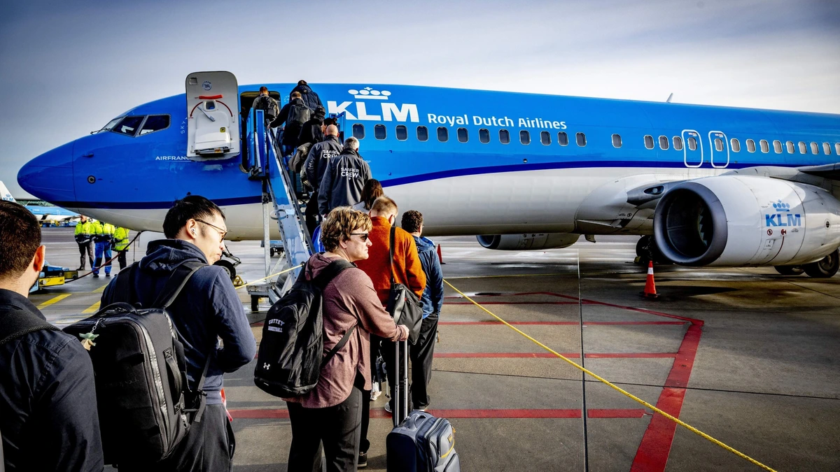 EUClaim failliet, maar blijft reizigers toch helpen bij vertraagde of uitgevallen vluchten
