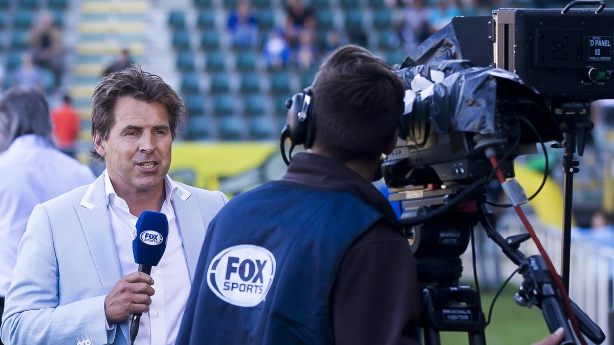 GPR Sportradio: ’Een wedstrijd op de radio is soms spannender dan op de televisie’