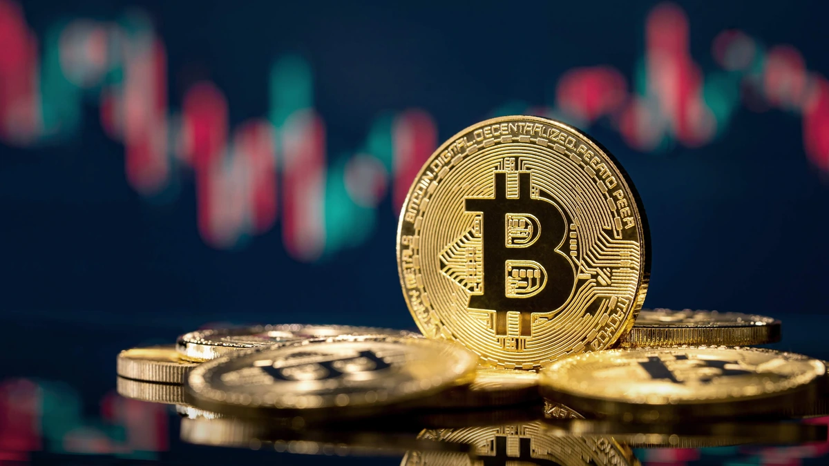Impasse bitcoin slaat om in koopwoede: dit haalt digitale munt uit langdurige zomerslaap