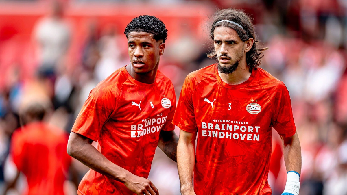 PSV blijft worstelen: waarom de defensie voor het derde jaar op rij het grootste zorgenkind is van de landskampioen