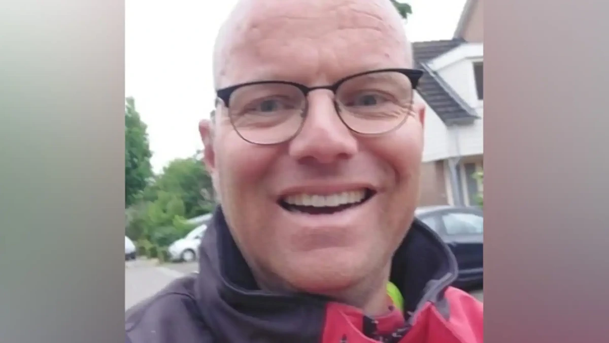 Gevonden botresten Dronten niet van Marc Jaskulski