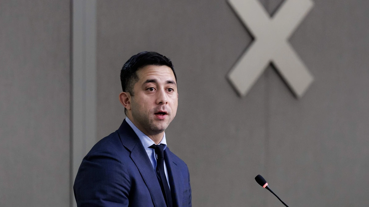 D66-wethouder staat achter komst nieuw datacenter in Amsterdam, ondanks ’tyfusveel’ waterverbruik