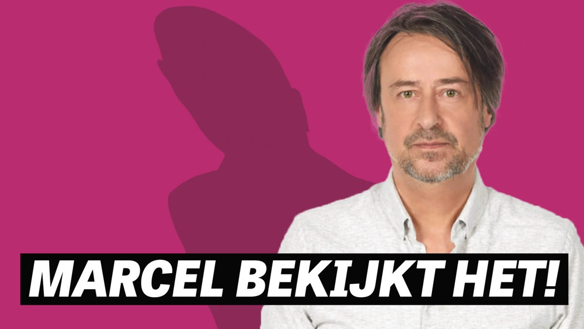 Marcel Peereboom Voller: ik spiegel me graag aan de lompe kippenboer Fred