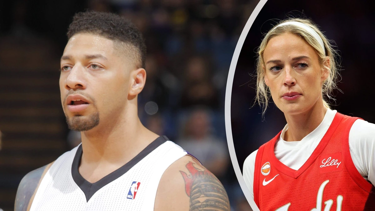 Transgenderdiscussie laait op in basketbalwereld: oud-NBA-spelers melden zich aan voor vrouwencompetitie en dreigen met rechtszaak