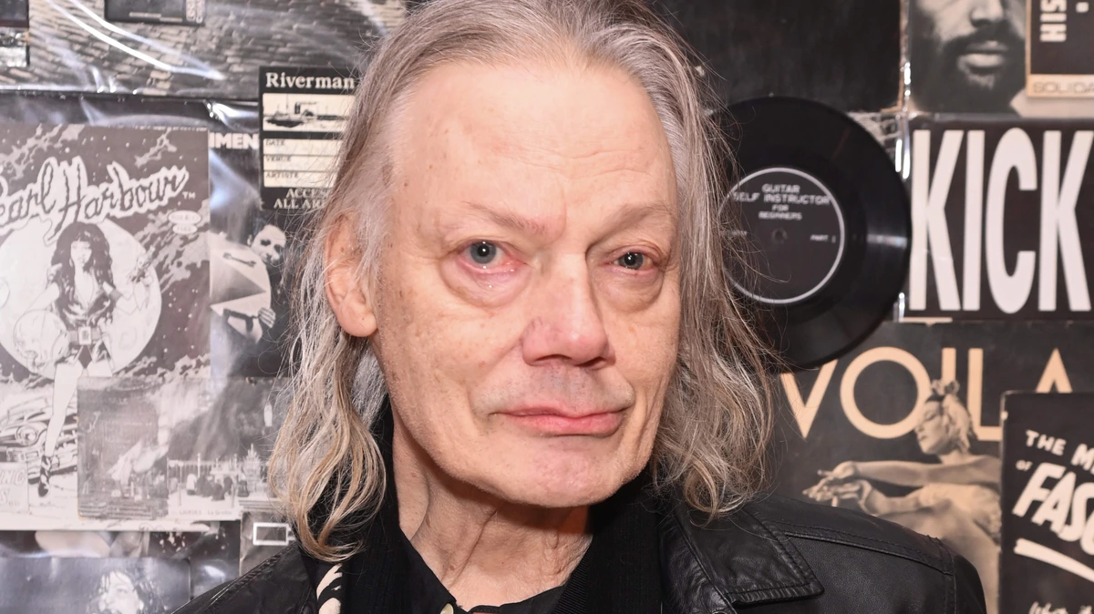William Orbit (69) overleden: producer van Madonna, Blur en U2