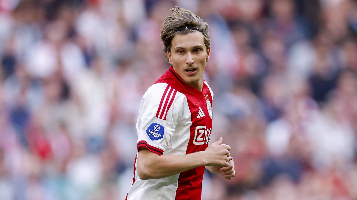 Mika Godts op hoofdlijnen akkoord met PSG