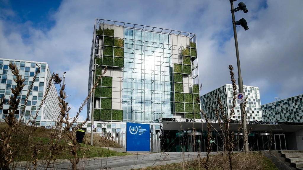 Nederland veroordeelt Amerikaanse sancties Internationaal Strafhof