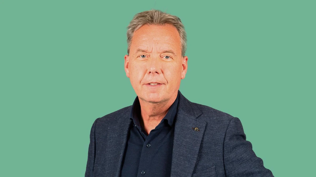 Valentijn Driessen: ’Gianni Infantino struikelt over eigen ego’