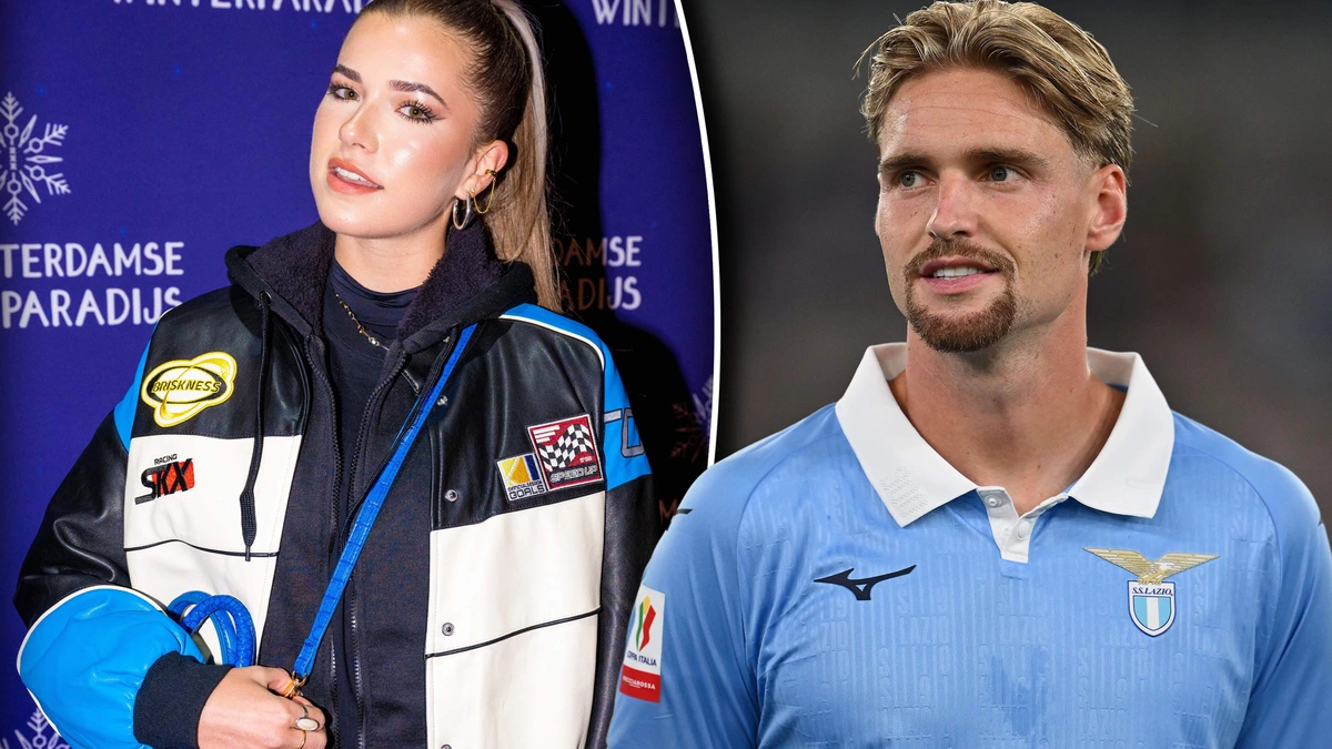 Breuk tussen Jade Anna en Kenneth Taylor is om meerdere redenen opvallend: ’Ze heeft geleerd van haar vorige relatie’
