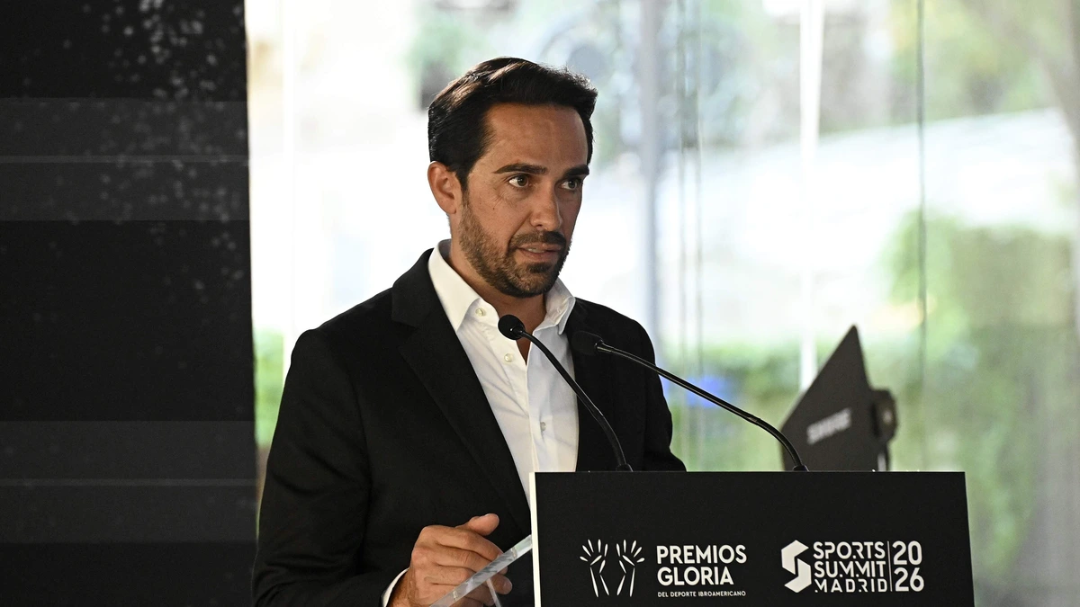 Alberto Contador kent geen twijfel: ’Tadej Pogacar is de beste ooit’