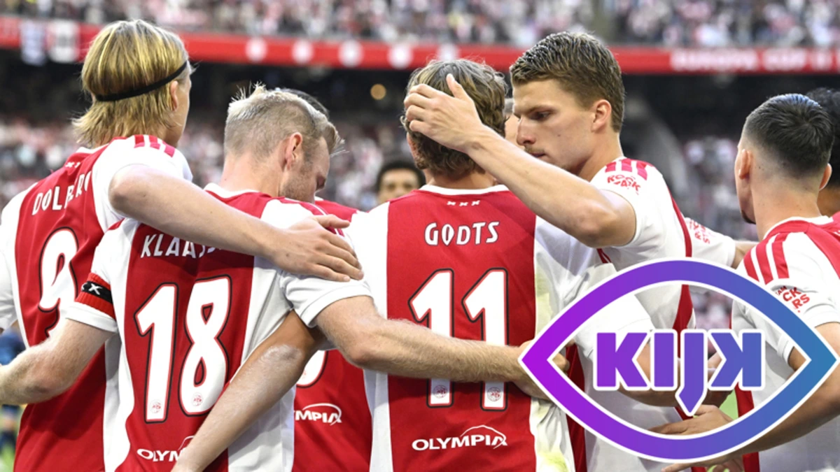 Betalen om FC Sion - Ajax te bekijken: 'Dit is de grote vraag'