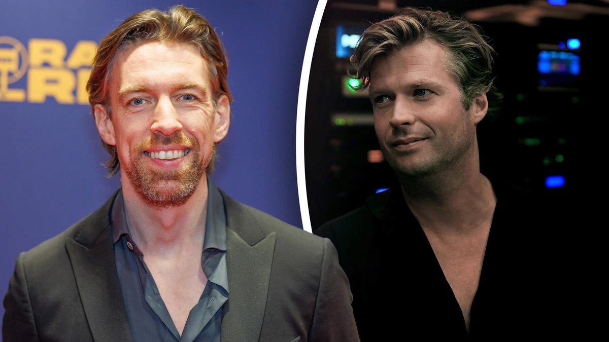 Mattie Valk reageert na onthulling over appverkeer met Wietze de Jager: ’Kan mij vinden in zijn woorden’