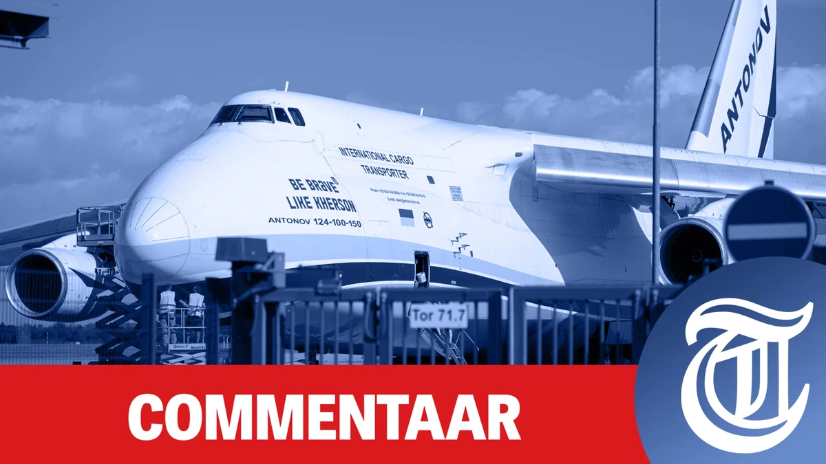 Kamikazedrone in een lidstaat moet NAVO grote zorgen baren