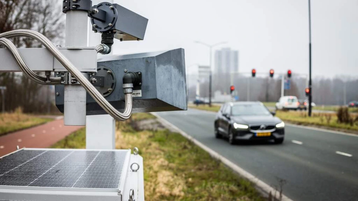 Inloggen bij CJIB niet mogelijk door storing, datalek gemeld