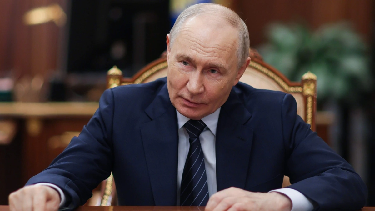 LIVE | ’Russische legerleiding overdrijft over terreinwinst tegenover Poetin’