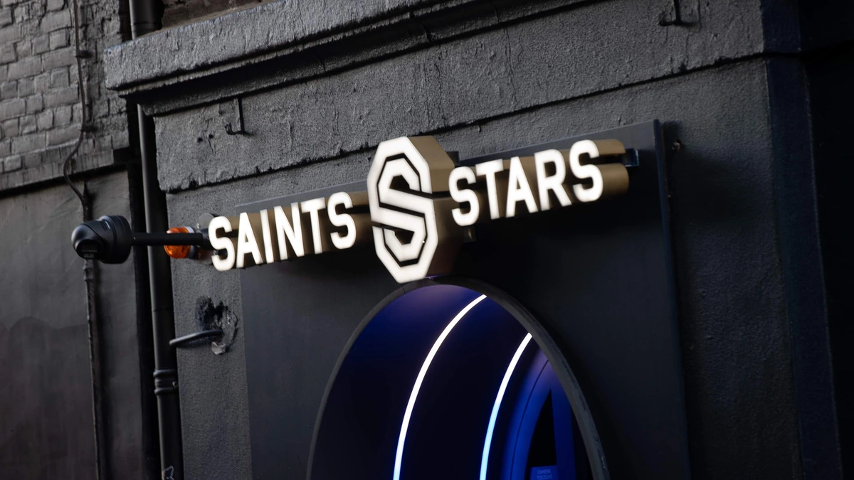 Ruim 300.000 euro aan boetes voor sportschoolketen Saints & Stars