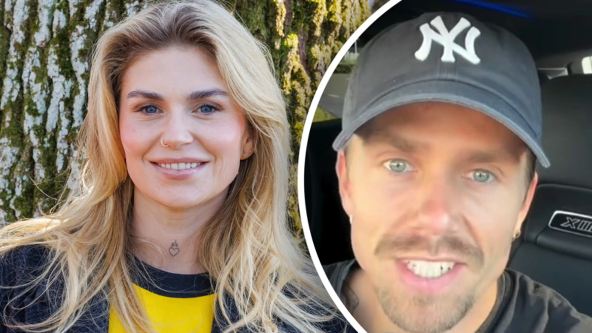 André Hazes jr. ergert zich mateloos aan hardnekkig misverstand rond zus Roxeanne