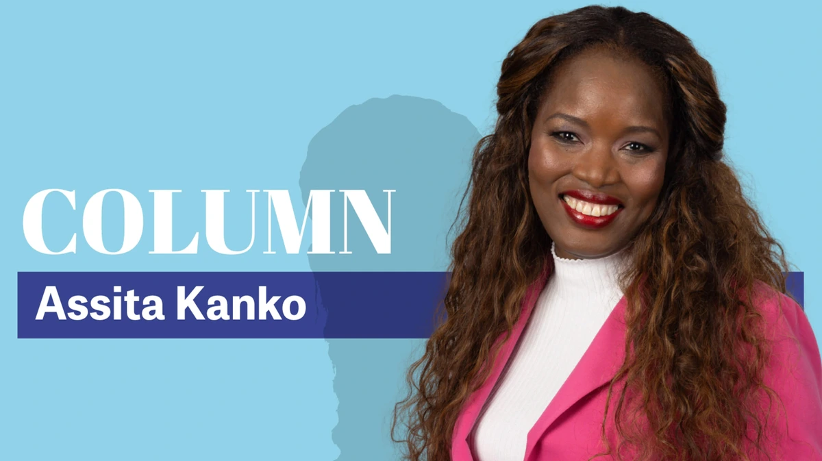 Assita Kanko: de strijd tegen de politieke islam móet worden gevoerd
