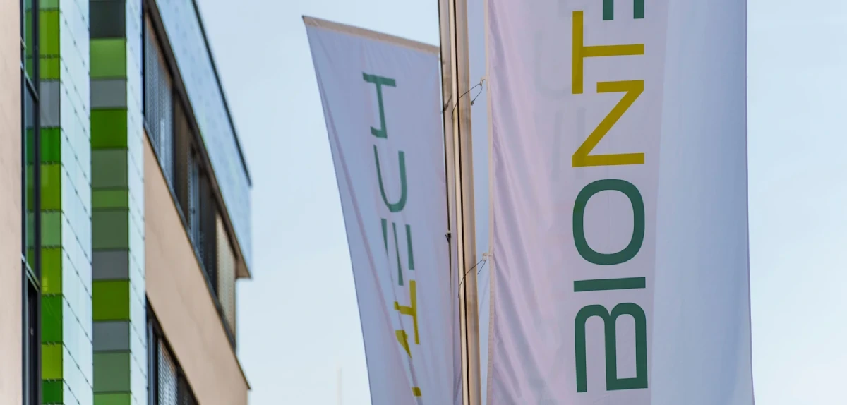 Biontech schreibt Milliardenverlust – Nachfolger für Gründer Sahin steht fest