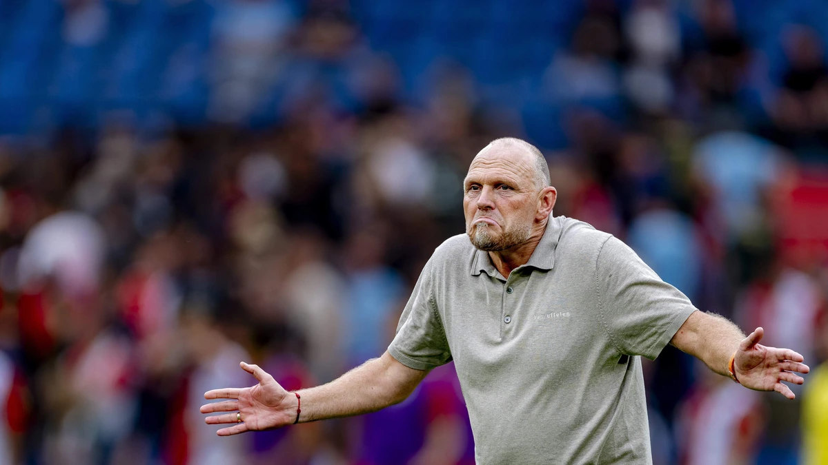 LIVE Eredivisie | Go Ahead Eagles en ADO Den Haag trappen zondag af, opstelling bekend