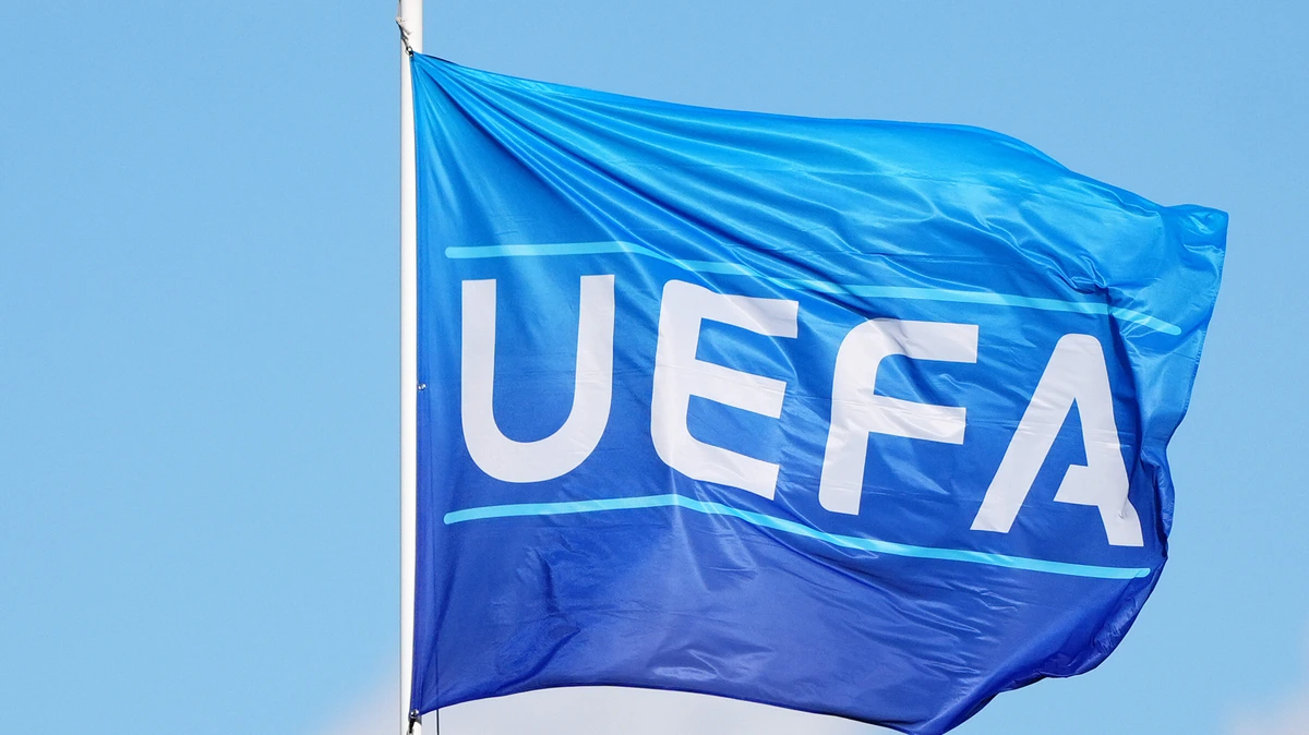 UEFA blij met schrappen omstreden WK-plan: ’Hebben FIFA-voorzitter  laten zien dat voetbal niet te koop is’