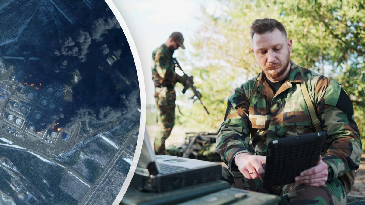 Mysterieus Nederlands bedrijf levert dodelijke satellietbeelden aan Oekraïne voor oorlog met Rusland: ’Dit is écht een gamechanger’