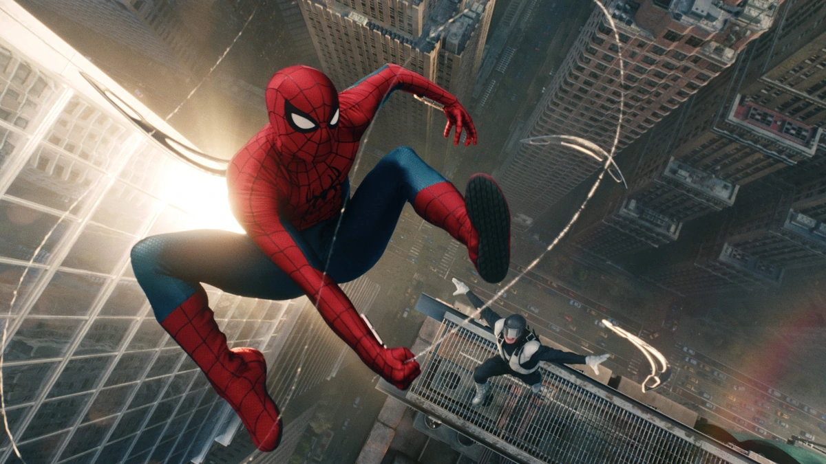 Spider-Man passeert Titanic op lijst films met hoogste opbrengst