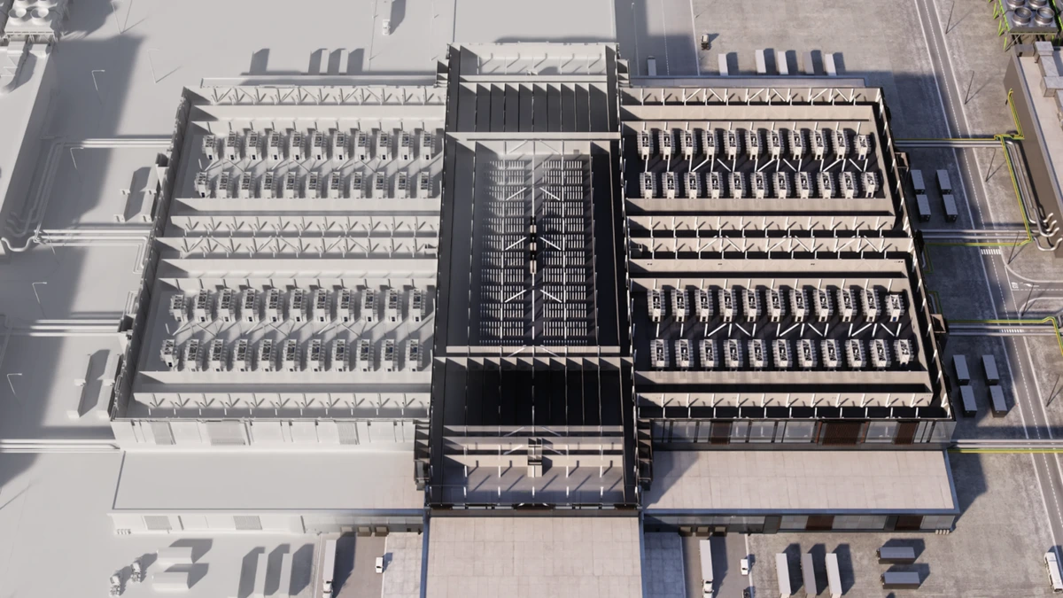 Nvidia verhoogt prijzen van AI-servers fors door dure geheugenchips