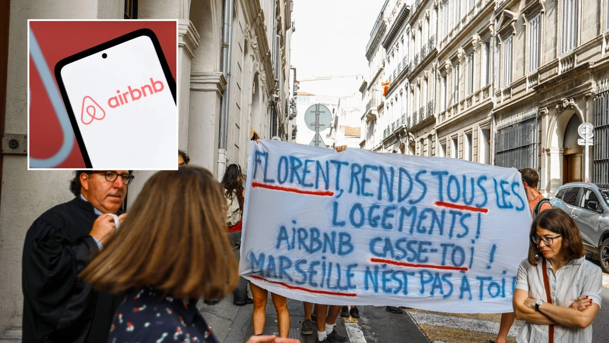 Omzet Airbnb 17 procent omhoog door WK Voetbal in de Verenigde Staten
