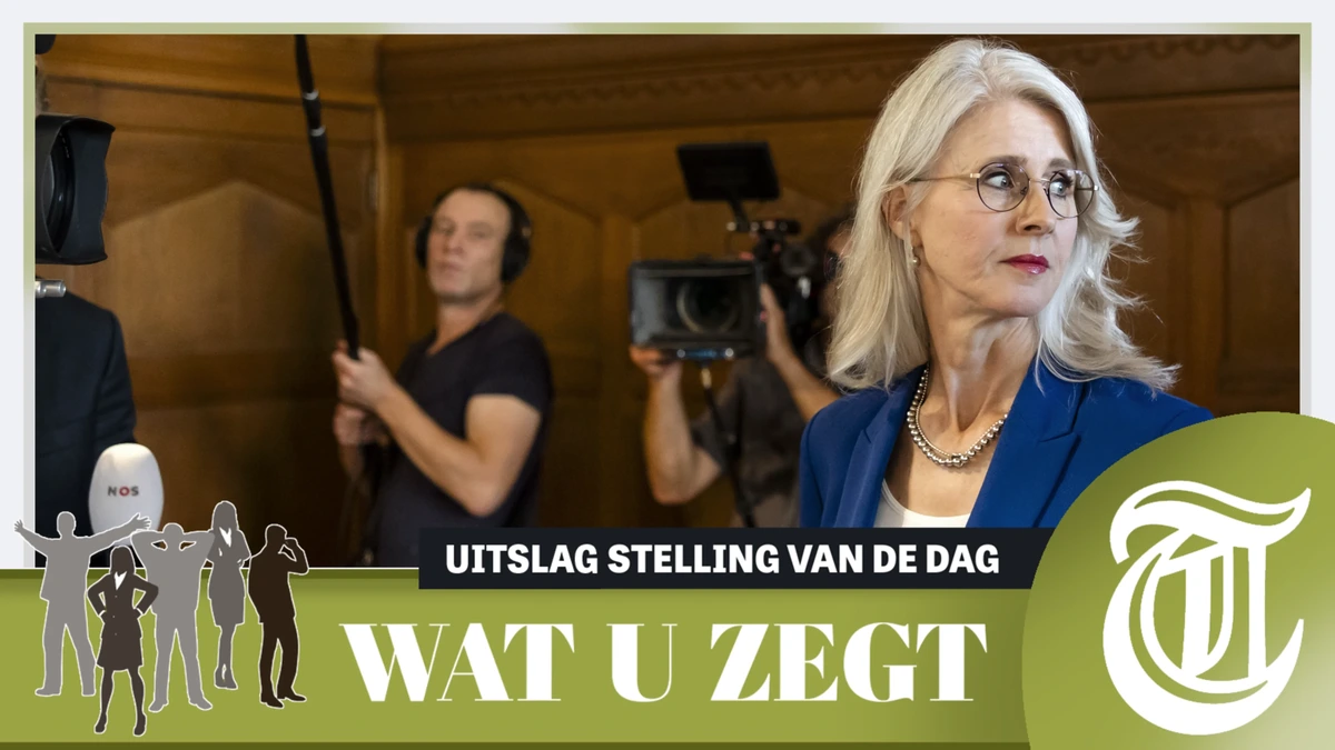 Lezers: ’Nieuwe partij op rechts welkom’