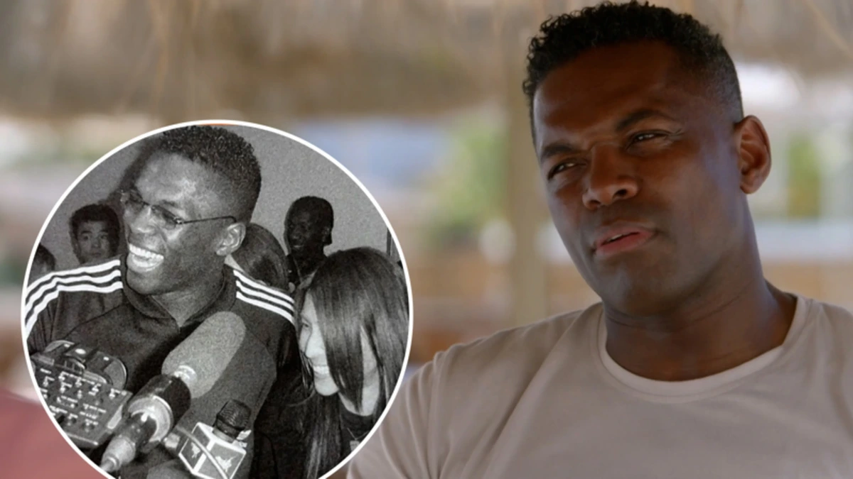 Remy Bonjasky eerlijk over affaires: 'Denk dat ik een andere man ben geworden'