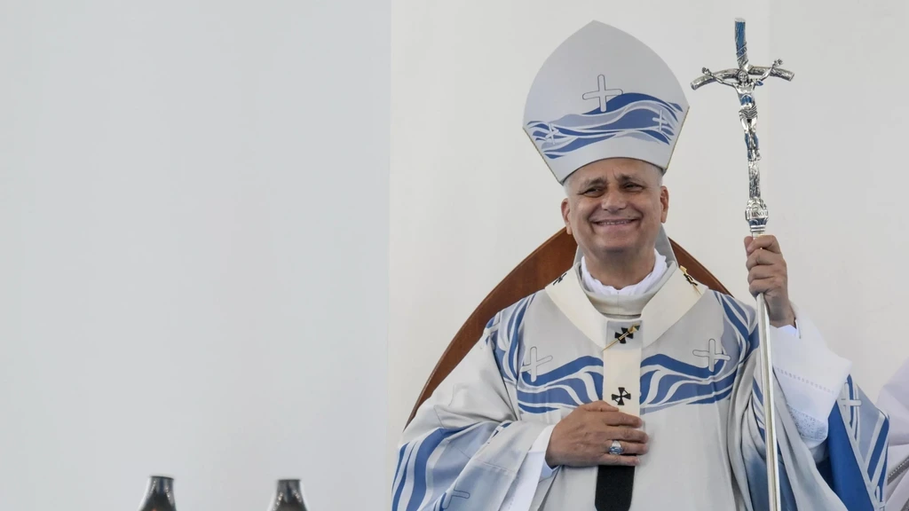Paus Leo opnieuw op lijst van best geklede mensen