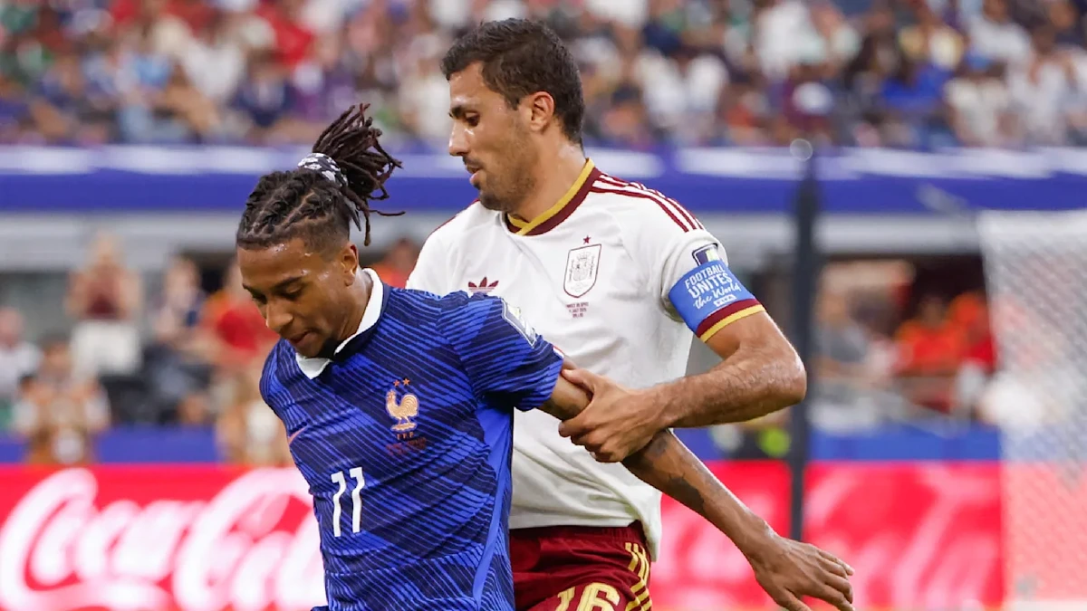 Weltstar Rodri entscheidet sich offenbar für Wechsel zu Barça!